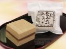 お菓子とうふ【コーヒー】
