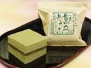 お菓子とうふ【抹茶】
