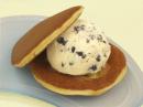 どらアイス【クッキー&クリーム】