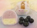 生クリーム本生大福【ブルーベリーチーズ】